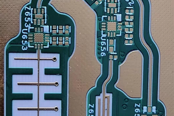 Vuoi sapere in quale ambiente il PCB sarà difettoso?