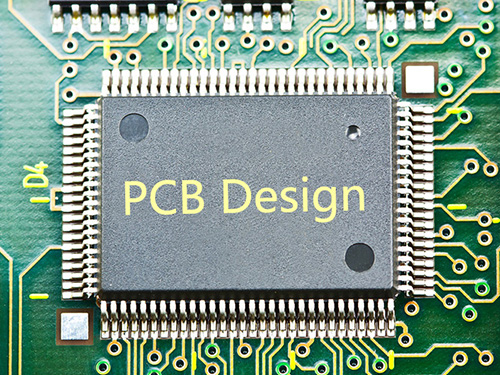 Progettazione PCB