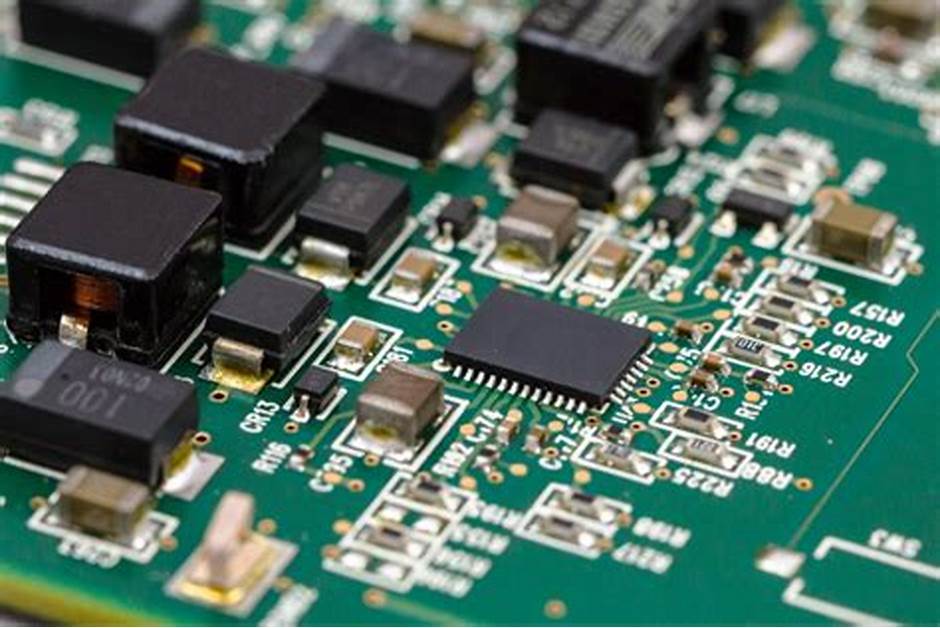 Qual è la differenza tra un circuito integrato e un PCB?