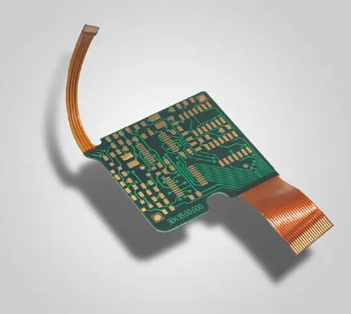 Cos'è un PCB