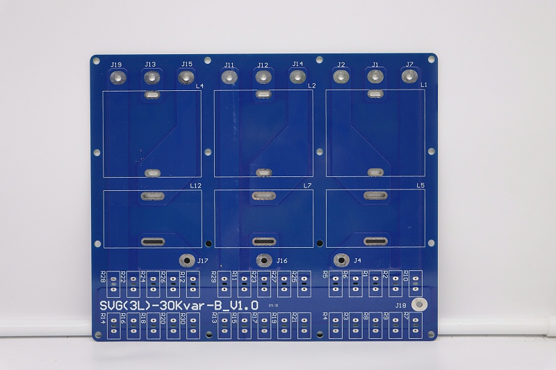 Vantaggi delle schede PCB personalizzate