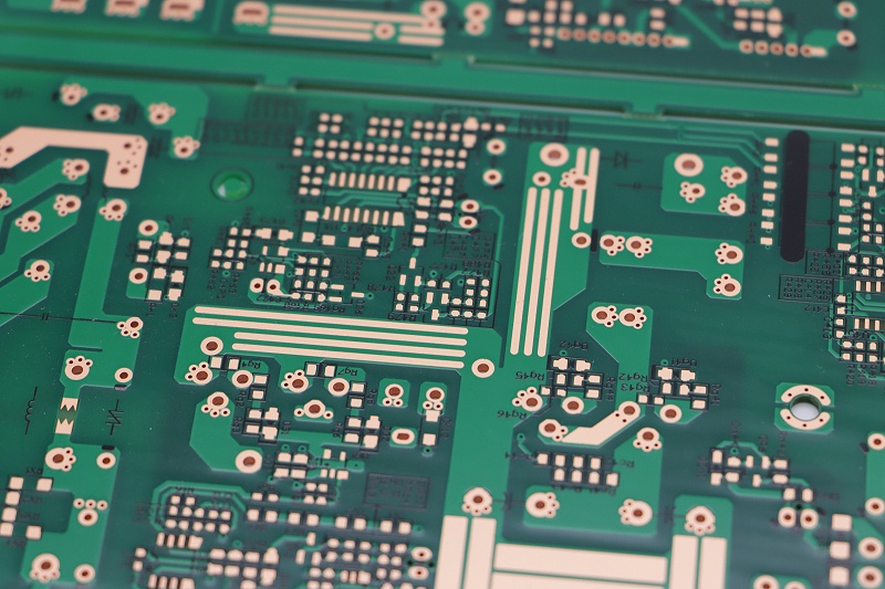 Processo di produzione dettagliato del PCB e informazioni correlate