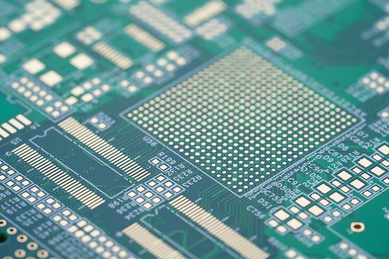 Perché i PCB sono realizzati in schede multistrato?