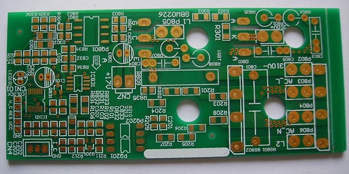 suggerimenti per la progettazione del cablaggio del livello di potenza del PCB