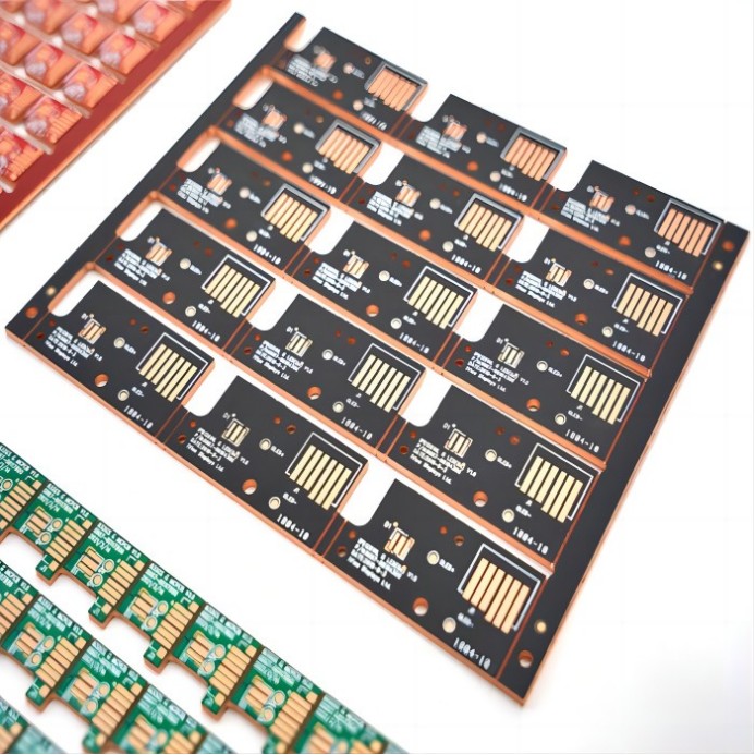 Quali sono i modi per dissipare il calore dal circuito?