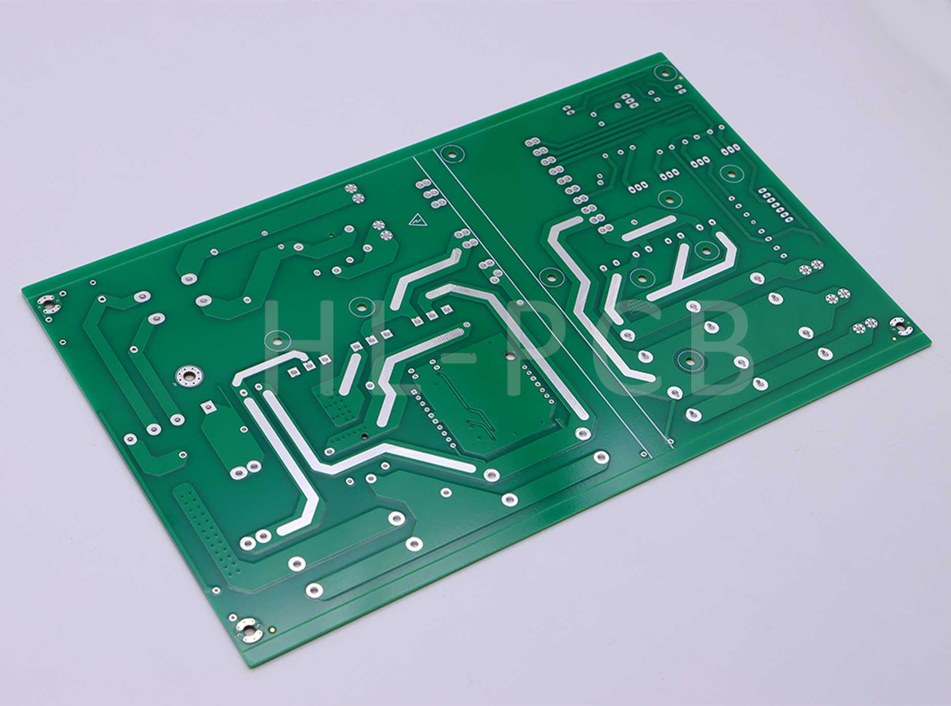 Sei modi per prevenire la deformazione del PCB