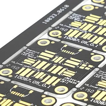 Test di affidabilità della scheda PCB a doppio strato