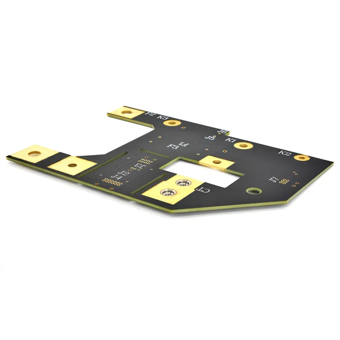 Analisi dei fattori chiave della qualità e dell'affidabilità della scheda PCB