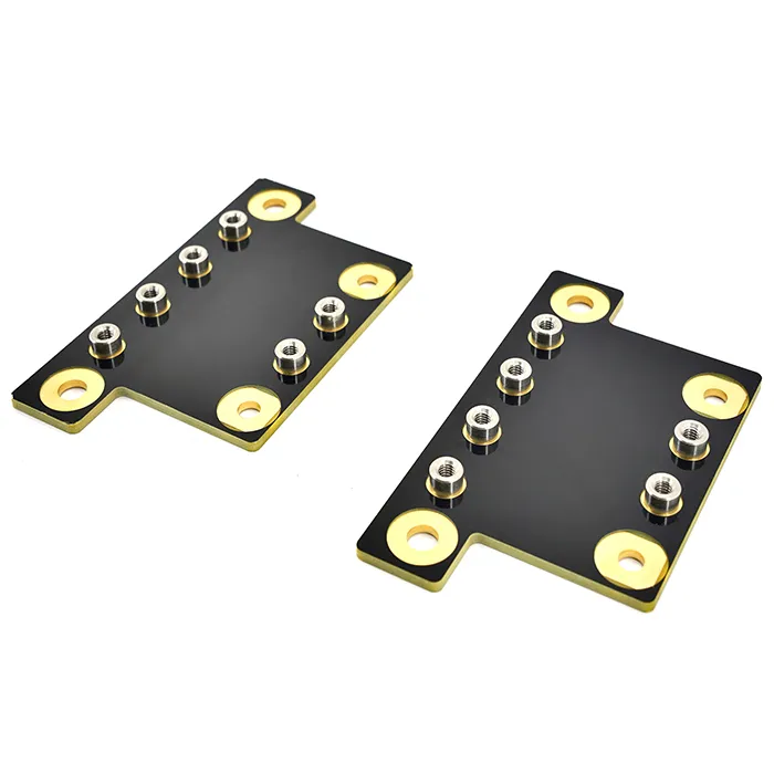 Applicazioni innovative dei PCB nel campo dell'elettronica automobilistica