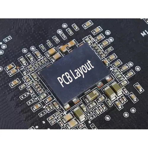 Produttore di PCB ad alta precisione