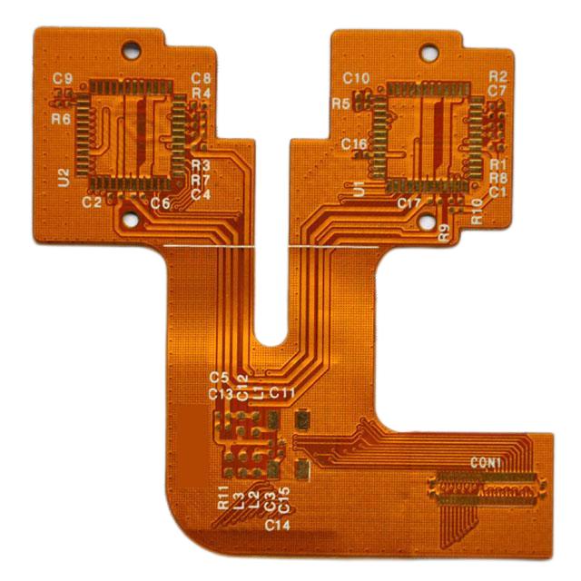 PCB flessibile FPC